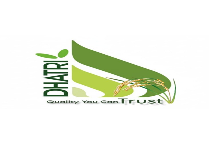 🌾 Customer Login – DHATRI