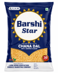 Barshi Star