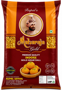 Rupal Maharaja Chana Dal 30Kg