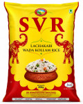 SVR